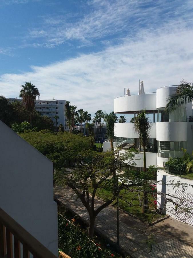 Los Geranios Costa Adeje  Exterior photo