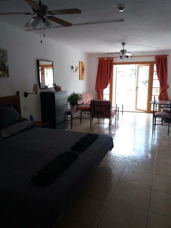 Los Geranios Costa Adeje  Exterior photo