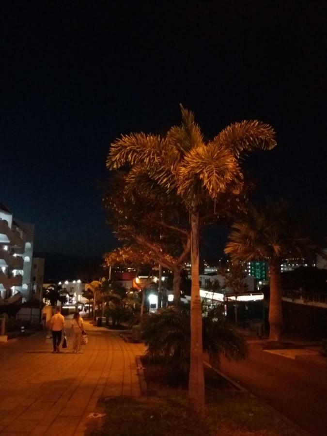 Los Geranios Costa Adeje  Exterior photo