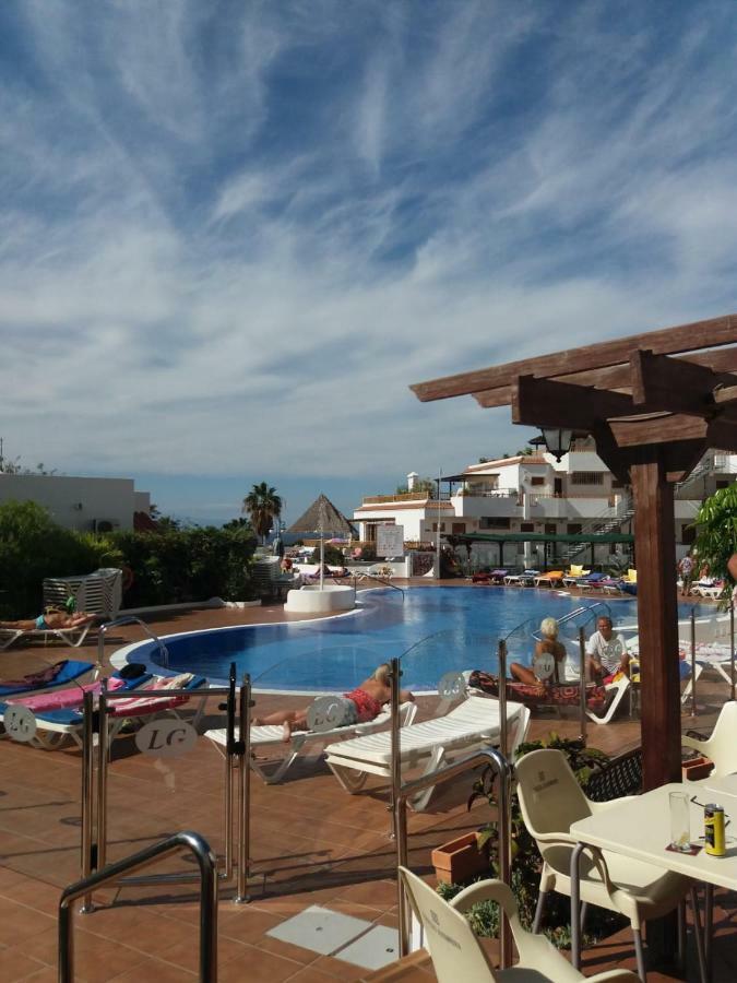 Los Geranios Costa Adeje  Exterior photo
