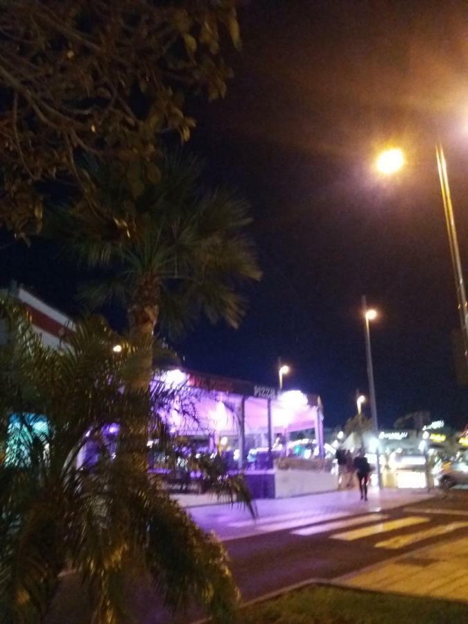 Los Geranios Costa Adeje  Exterior photo